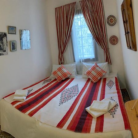 Riad Darna Tétouan Pokój zdjęcie