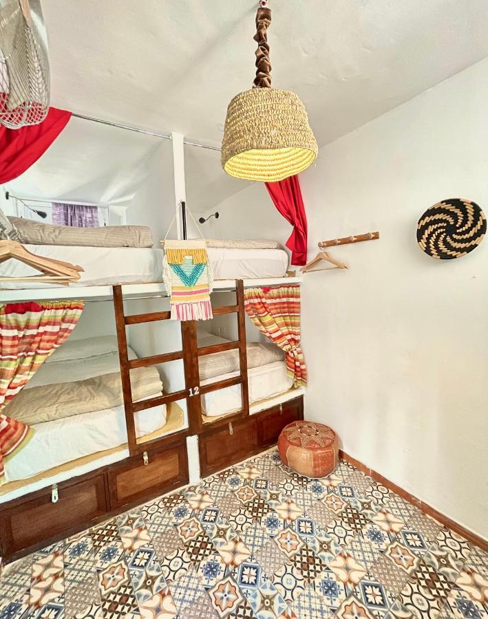 Riad Darna Tétouan Zewnętrze zdjęcie