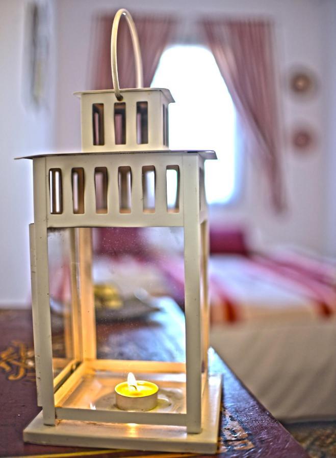 Riad Darna Tétouan Zewnętrze zdjęcie