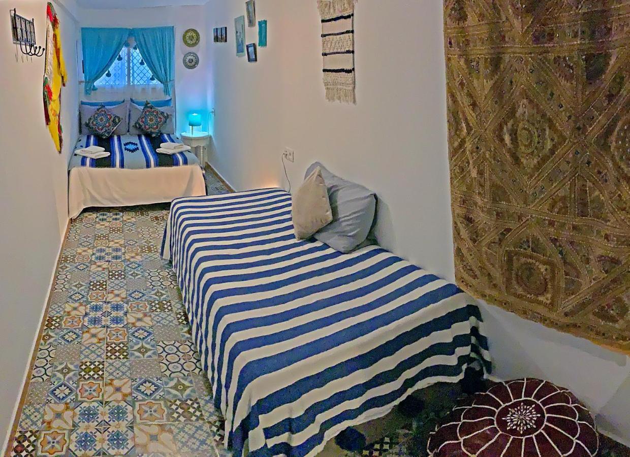 Riad Darna Tétouan Pokój zdjęcie