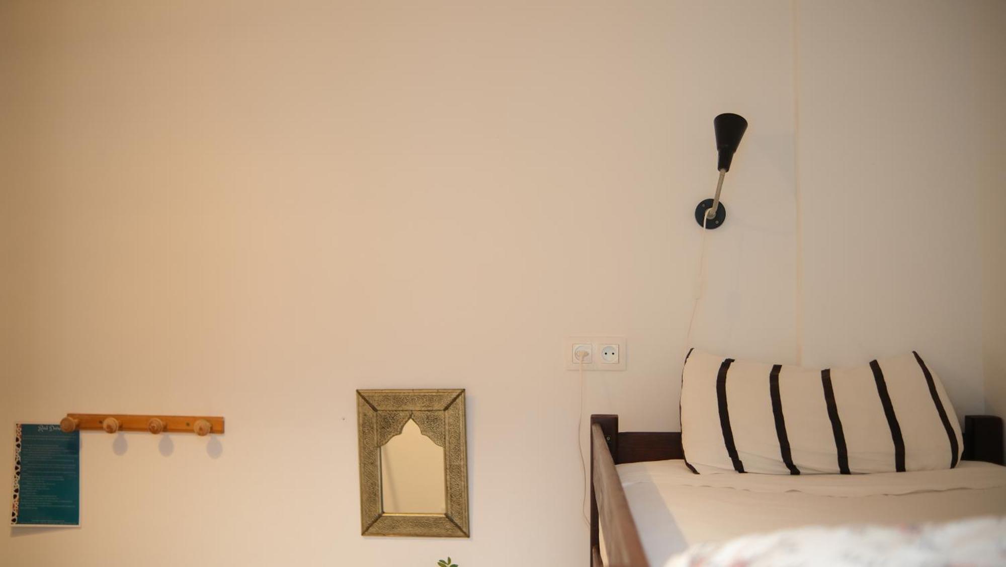 Riad Darna Tétouan Pokój zdjęcie