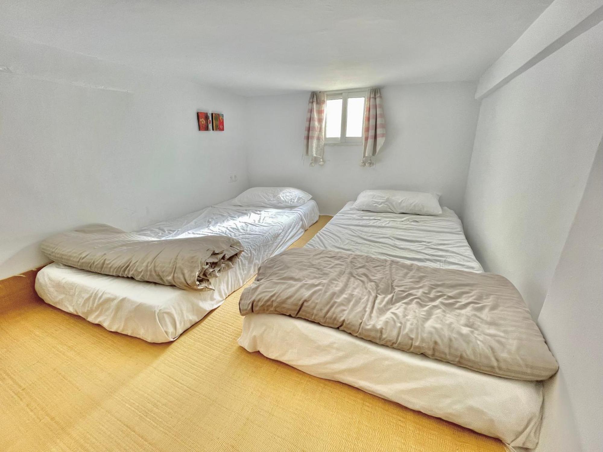 Riad Darna Tétouan Pokój zdjęcie