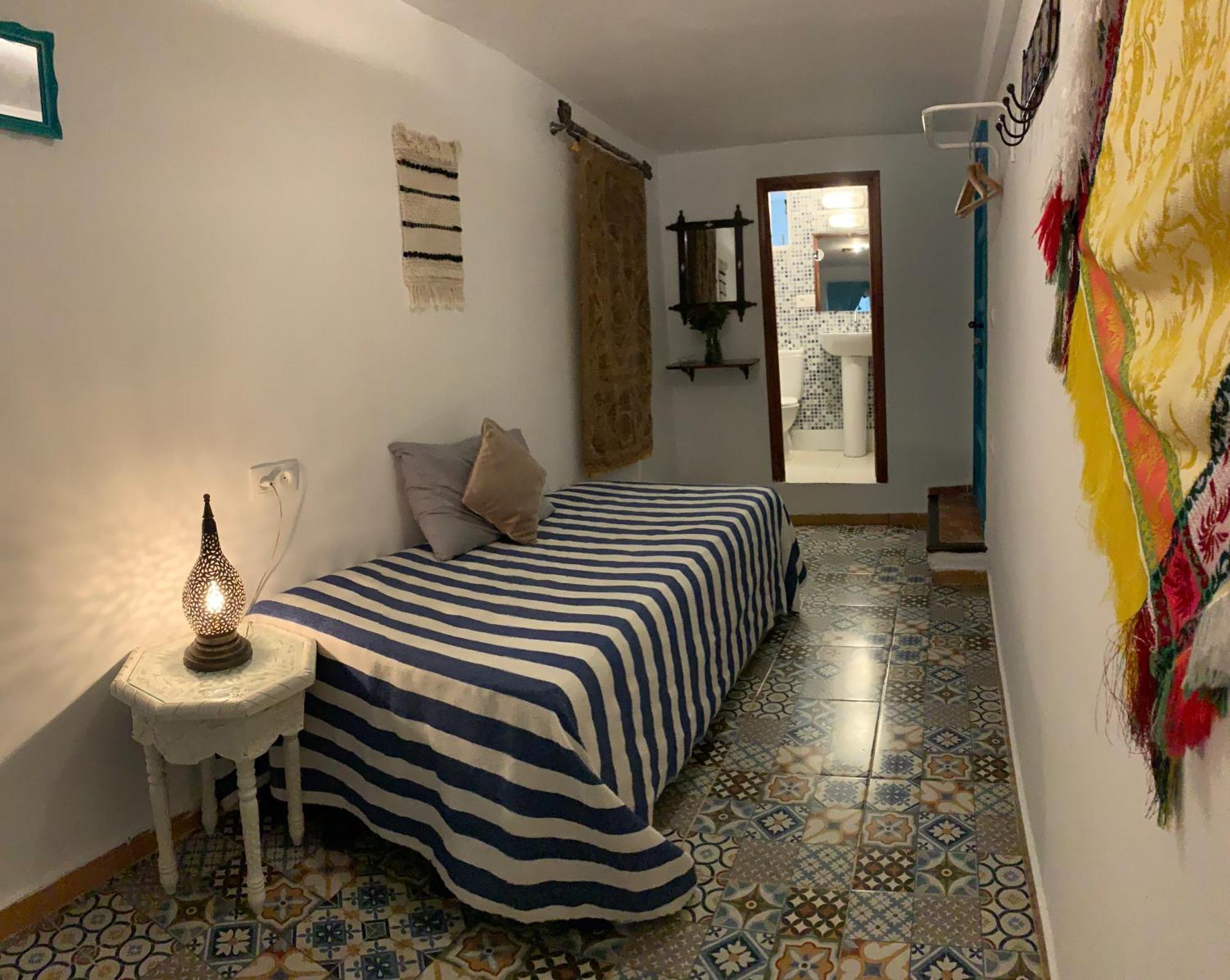 Riad Darna Tétouan Pokój zdjęcie