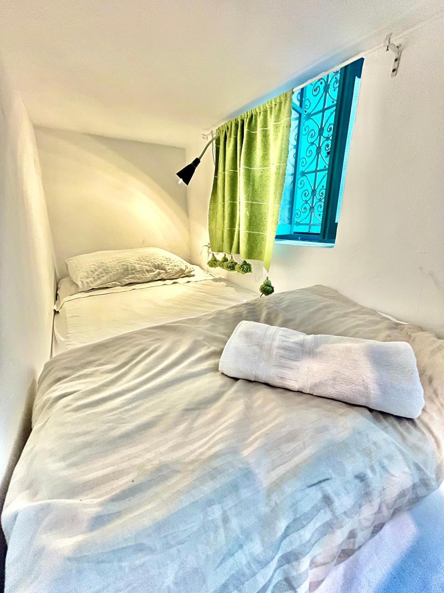 Riad Darna Tétouan Pokój zdjęcie