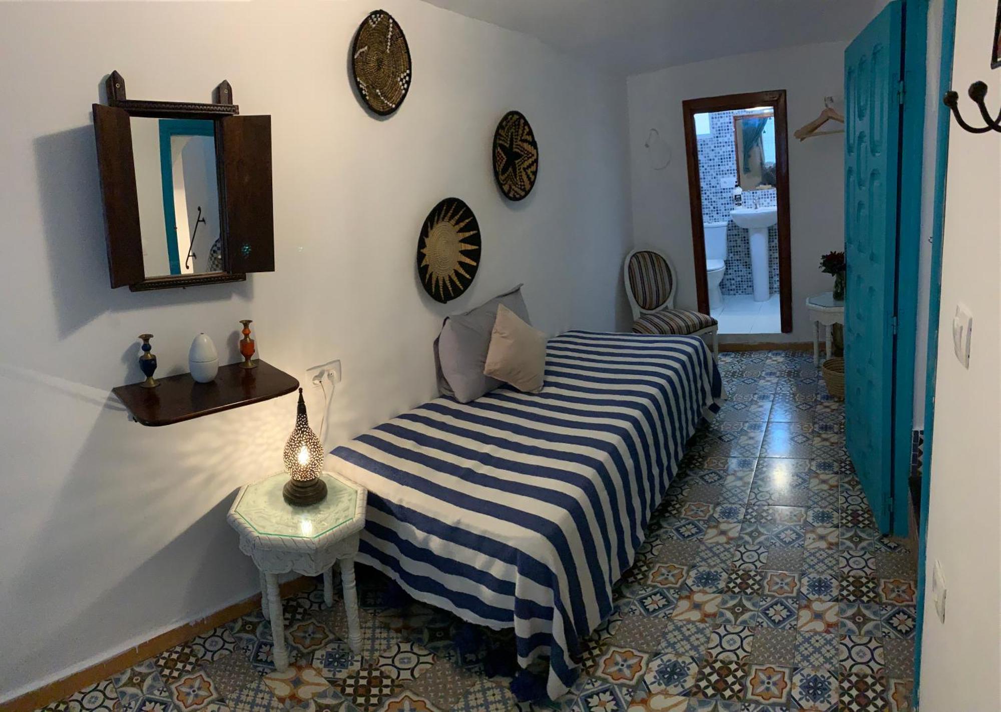 Riad Darna Tétouan Pokój zdjęcie