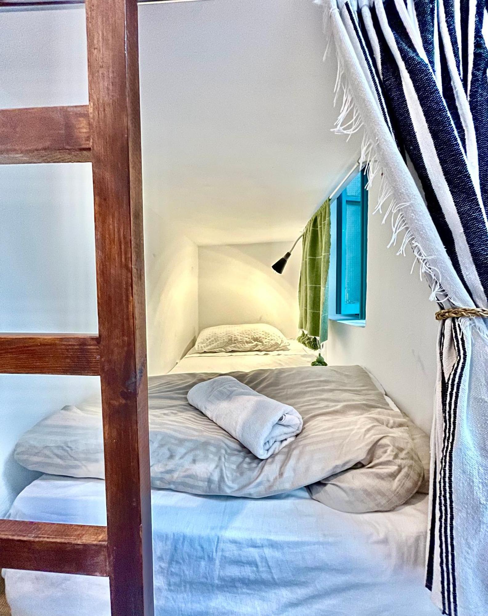 Riad Darna Tétouan Pokój zdjęcie